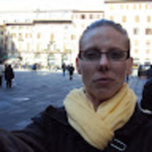 Meet your Posher, Laura